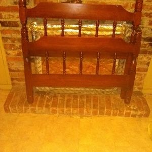 Meet your Posher, Keisha